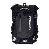 Morral Pigmalion Impermeable Negro 1